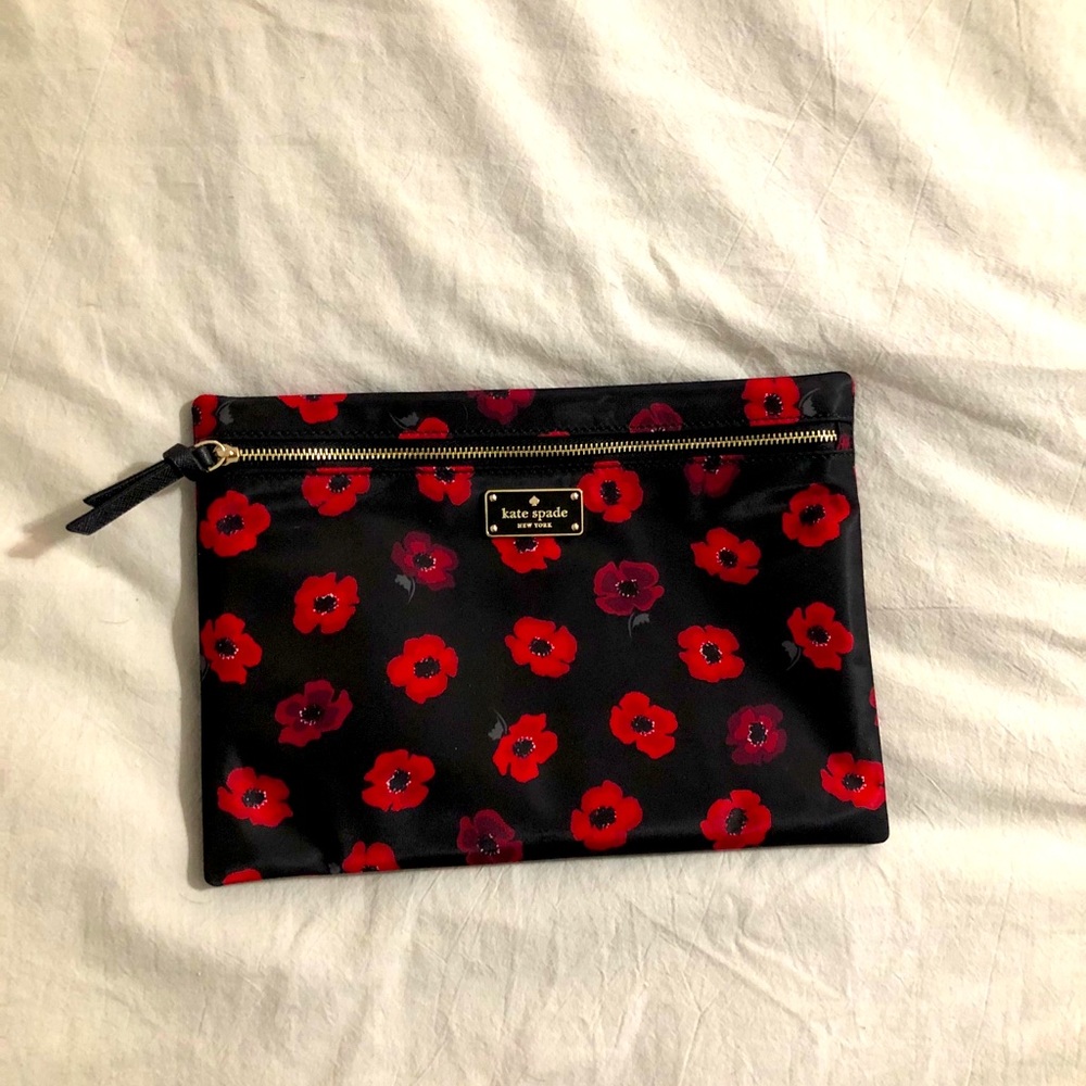 Kate Spade Medium Nylon Bag